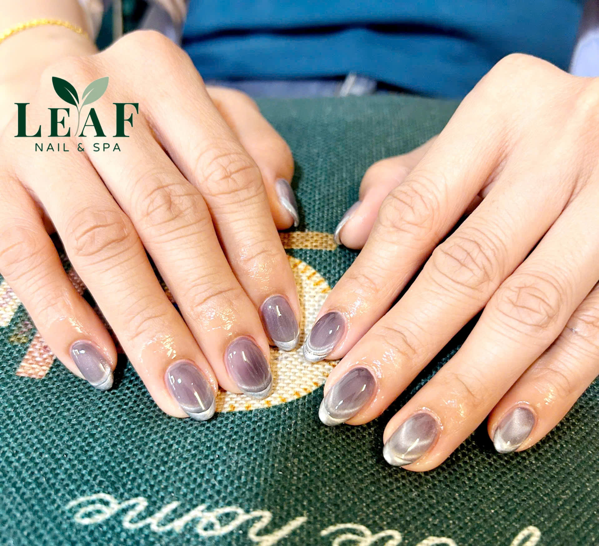 Leaf Nail & Spa